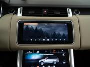 Land Rover Range Rover Sport II Рестайлинг Москва  - изображение 43