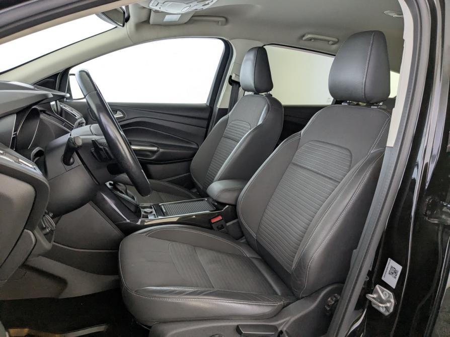 Ford Kuga II Рестайлинг Москва  - изображение 19