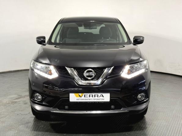 Nissan X-Trail III с пробегом 2018 года, цена 2 500 000 рублей, 72900 км, внедорожник, Автокод Объявления