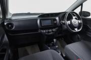 Toyota Vitz III (XP130) Рестайлинг 2 Новосибирск  - изображение 29
