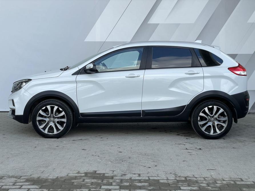 Lada (ВАЗ) XRAY I Екатеринбург  - изображение 10