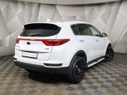 Kia Sportage IV Москва  - изображение 23