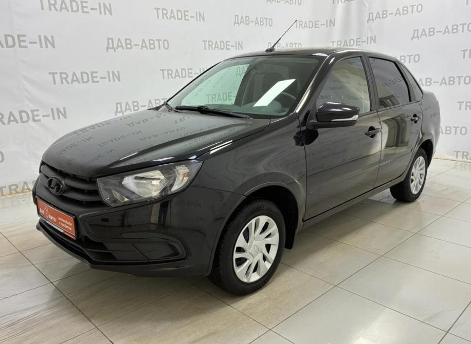 Lada (ВАЗ) Granta I Рестайлинг Пермь  - изображение 1