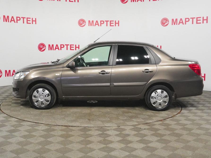 Datsun on-DO I Вологда  - изображение 8