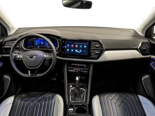 Jetta VS7 I Рестайлинг 1 с пробегом 2024 года, цена 1 900 000 рублей, 40859 км, внедорожник, Автокод Объявления