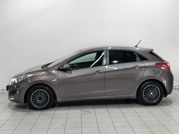 Hyundai i30 II с пробегом 2014 года, цена 955 000 рублей, 137889 км, хэтчбек, Автокод Объявления