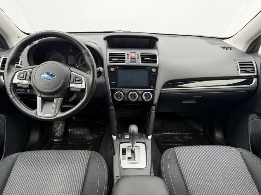 Subaru Forester IV Рестайлинг 2 Москва  - изображение 9