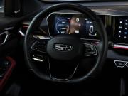 Geely Coolray I Рестайлинг Москва  - изображение 42