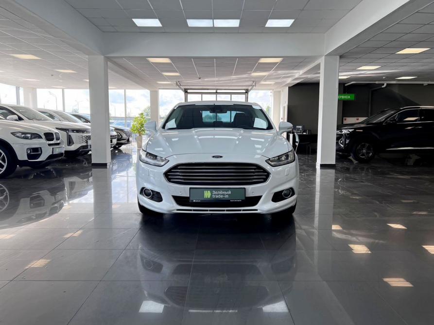 Ford Mondeo V Тверь  - изображение 3