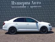 Skoda Rapid I Рестайлинг Краснодар  - изображение 42