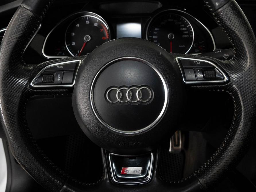 Audi A5 I (8T) Рестайлинг Казань  - изображение 9
