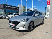 Hyundai Solaris II Рестайлинг Стерлитамак  - изображение 23