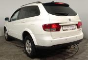 SsangYong Kyron I Рестайлинг Волгоград  - изображение 26