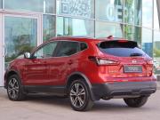 Nissan Qashqai II Рестайлинг Санкт-Петербург  - изображение 32