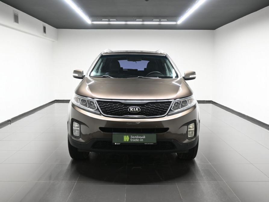 Kia Sorento II Рестайлинг Тверь  - изображение 3