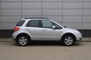Suzuki SX4 I (Classic) Рестайлинг Ярославль  - изображение 19