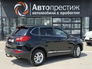 Chery Tiggo 5 I Волгоград  - изображение 8