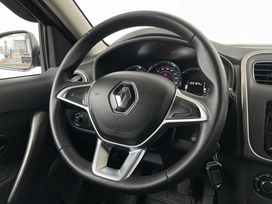 Renault Sandero II Рестайлинг Екатеринбург  - изображение 16