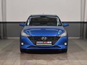 Hyundai Solaris II Рестайлинг Кемерово  - изображение 23
