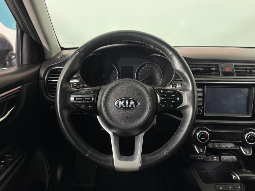 Kia Rio IV Воронеж  - изображение 13