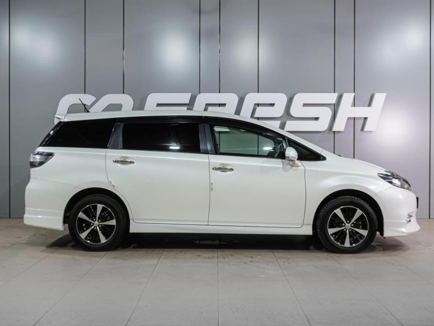 Toyota Wish II Рестайлинг Воронеж  - изображение 5
