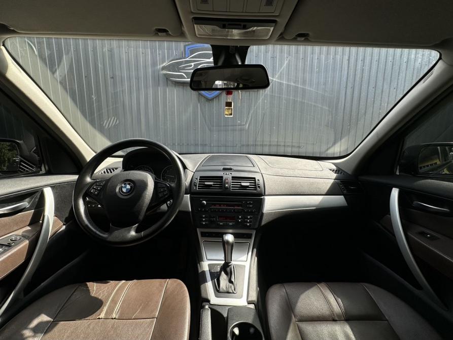 BMW X3 I (E83) Рестайлинг Ижевск  - изображение 12