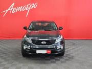 Kia Sportage III Рестайлинг Вологда  - изображение 25