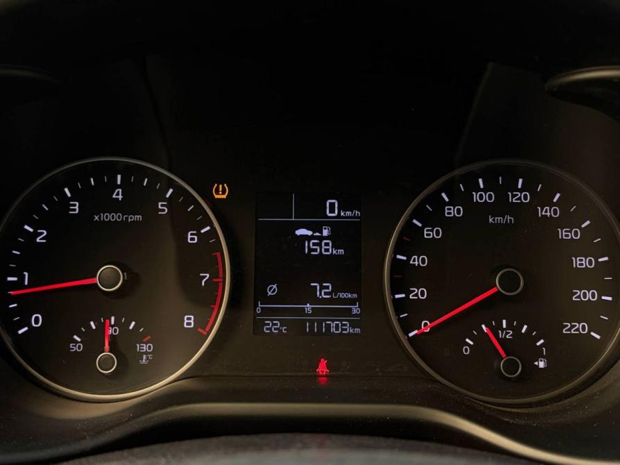 Kia Rio IV Уфа  - изображение 16