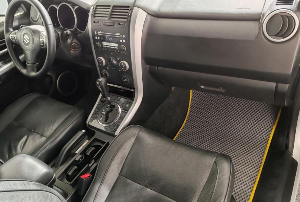 Suzuki Grand Vitara II Рестайлинг Ярославль  - изображение 16