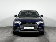 Audi Q5 II (FY) Санкт-Петербург  - изображение 23