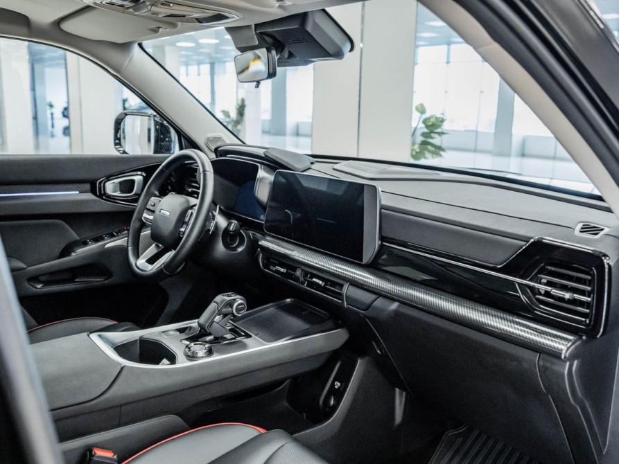 Haval H3 I Самара  - изображение 14