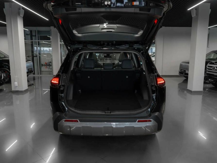 Toyota RAV4 VI (XA60) Москва  - изображение 23
