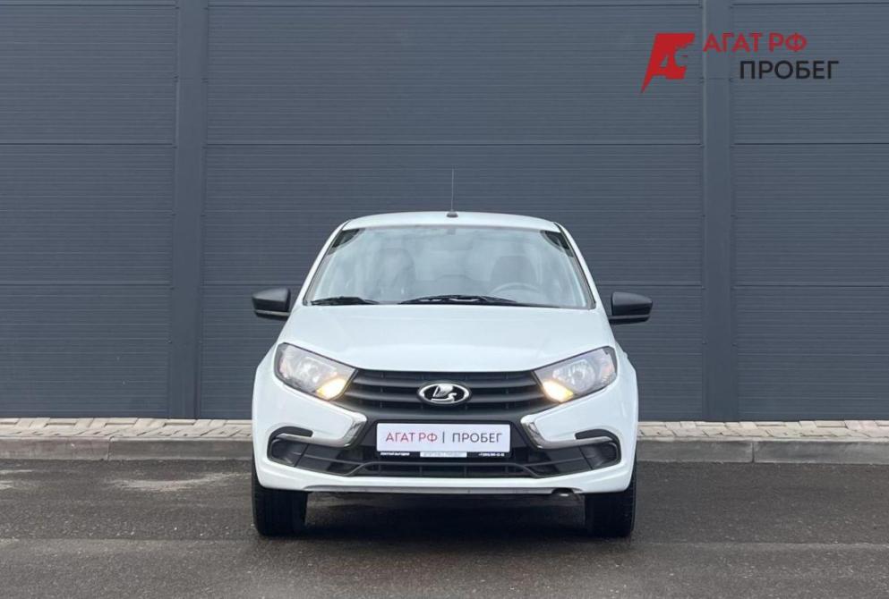 Lada (ВАЗ) Granta I Рестайлинг Красноярск  - изображение 2