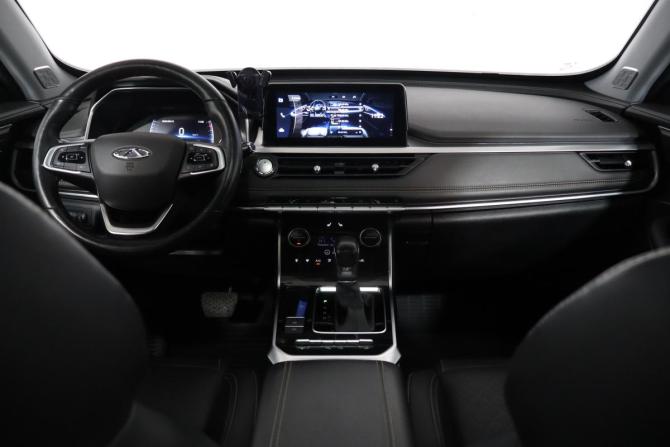 Chery Tiggo 8 I Рестайлинг с пробегом 2022 года, цена 1 749 000 рублей, 57000 км, внедорожник, Автокод Объявления
