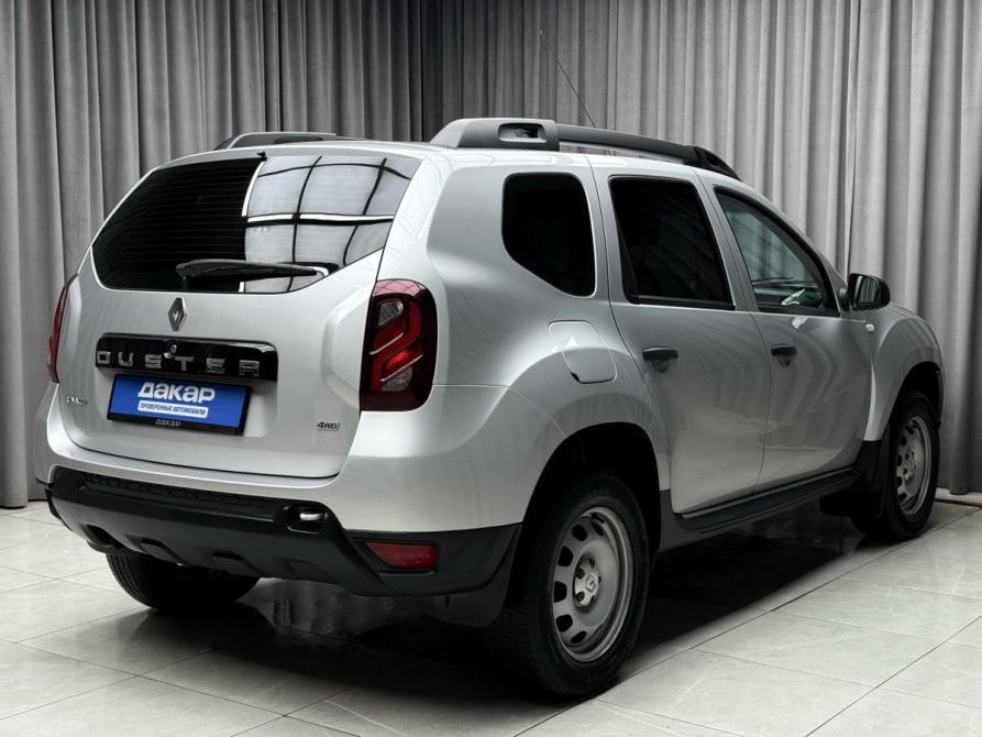 Renault Duster I Рестайлинг Ижевск  - изображение 6