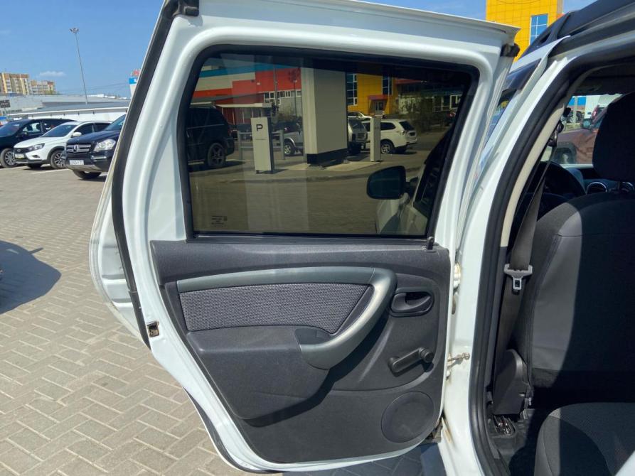 Renault Duster I Рестайлинг Сыктывкар  - изображение 12