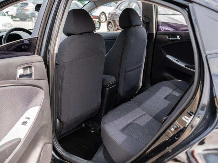 Hyundai Solaris I Сочи  - изображение 11