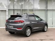 Hyundai Tucson III Воронеж  - изображение 17