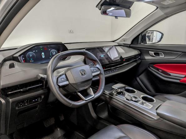 Changan CS55 Plus II с пробегом 2024 года, цена 1 850 000 рублей, 94371 км, внедорожник, Автокод Объявления