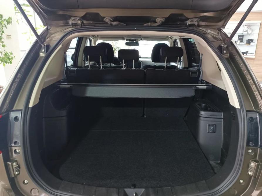 Mitsubishi Outlander III Рестайлинг 3 Москва  - изображение 19