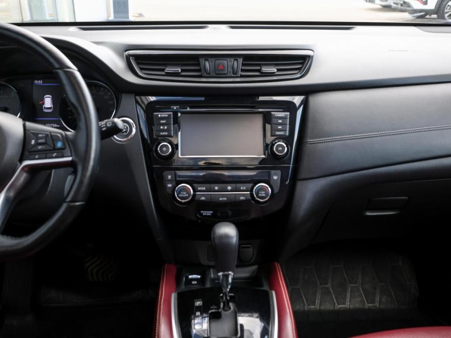 Nissan X-Trail III Рестайлинг Москва  - изображение 14