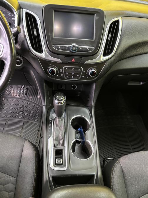 Chevrolet Equinox III Ижевск  - изображение 15