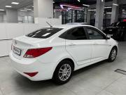 Hyundai Solaris I Рестайлинг Казань  - изображение 24