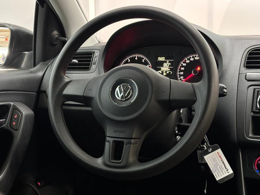 Volkswagen Polo V Рестайлинг Набережные Челны  - изображение 11