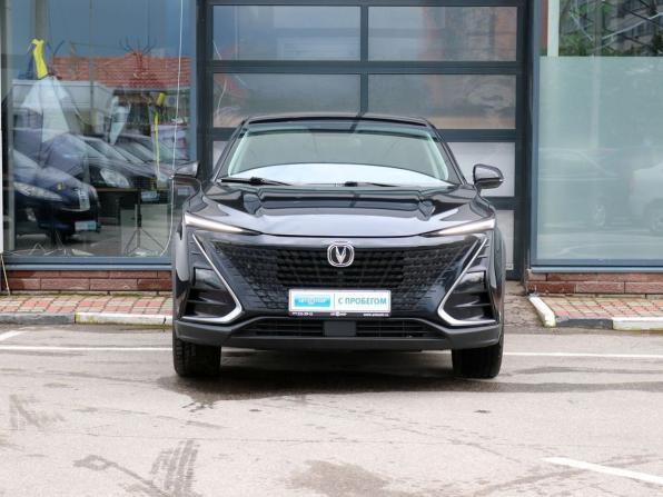 Changan UNI-T I с пробегом 2023 года, цена 2 104 000 рублей, 56000 км, внедорожник, Автокод Объявления
