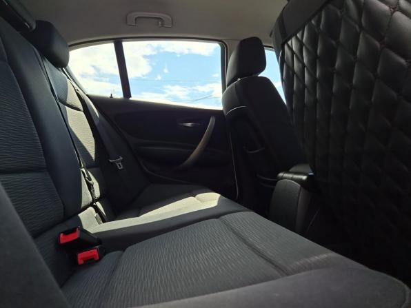 BMW 1 серии I (E81/E82/E87/E88) Рестайлинг с пробегом 2011 года, цена 880 000 рублей, 208560 км, хэтчбек, Автокод Объявления