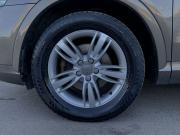 Audi Q3 I (8U) Москва  - изображение 30