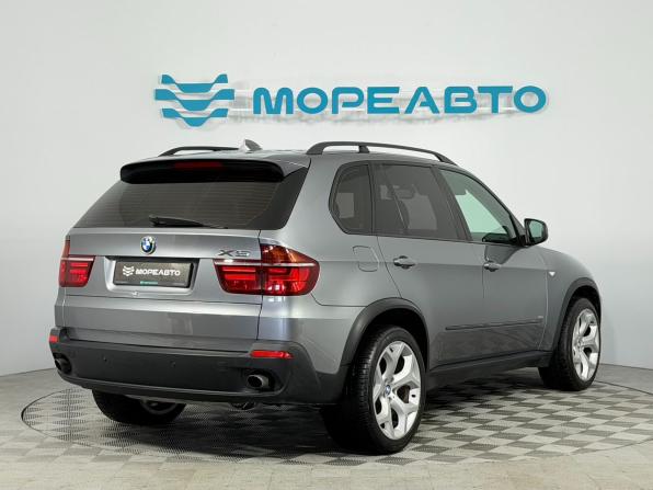 BMW X5 II (E70) с пробегом 2007 года, цена 1 899 000 рублей, 276475 км, внедорожник, Автокод Объявления