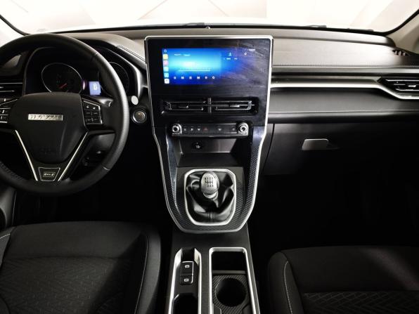 Haval M6 II с пробегом 2024 года, цена 1 739 000 рублей, 21225 км, внедорожник, Автокод Объявления