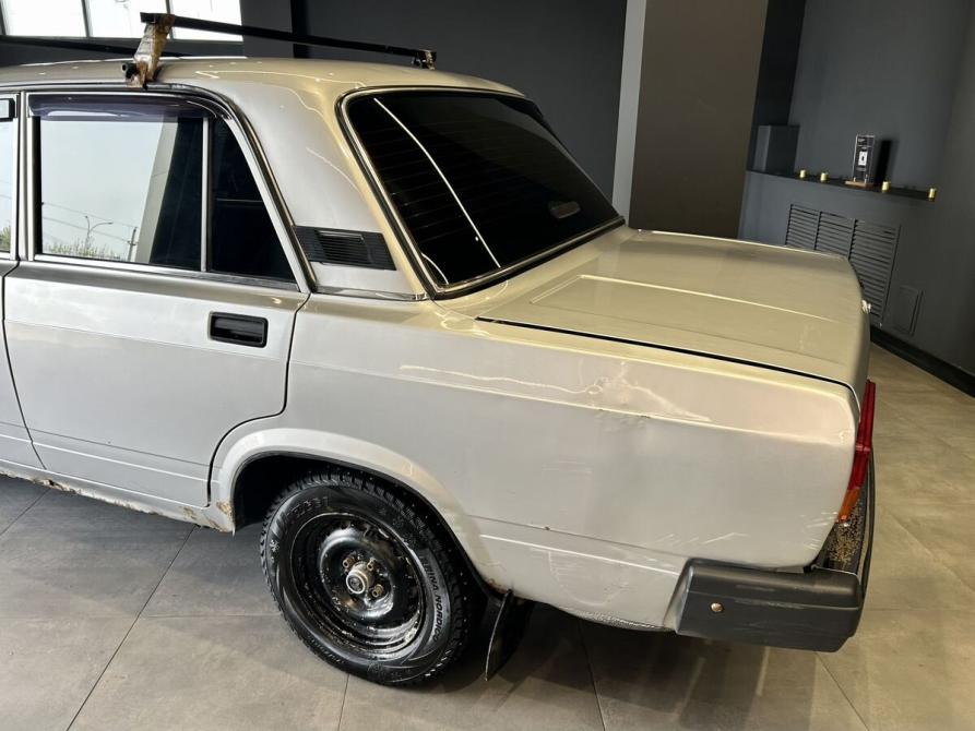 Lada (ВАЗ) 2107 Новокузнецк  - изображение 11